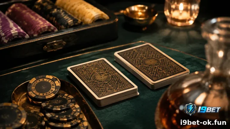 I9BET Dữ Liệu 🔐 Bảo Mật & Quyền Riêng Tư 2026 - hình ảnh - i9bet-ok.fun